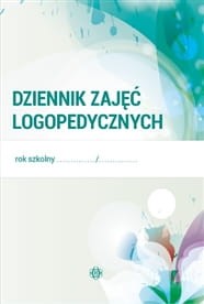 Harmonia dziennik zajęć logopedycznych