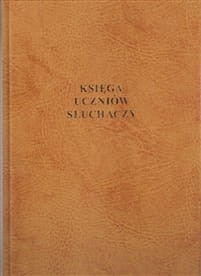 Księga uczniów