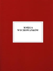 Księga wychowanków