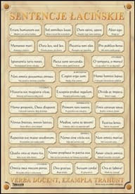 Sentencje łacińskie