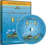 Tabliczka mnożenia program interaktywny