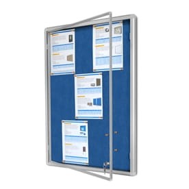Gablota ogłoszeniowa GC 50x70