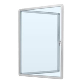 Gablota zewnętrzna GOZ 70x100