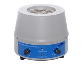 Płaszcz czasza grzejna SXKW 982B z mieszadłem - 250
