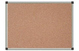 Tablica korkowa w ramie aluminiowej 100 x 180