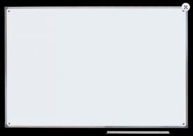 Tablica szkolna 100 x 150 magnetyczna biała lub zielona