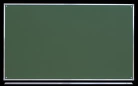 Tablica szkolna 100 x 170 magnetyczna biała lub zielona