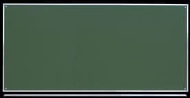 Tablica szkolna 100 x 200 ceramiczna zielona