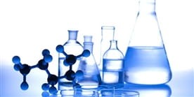 Zestaw odczynników do szkół podstawowych