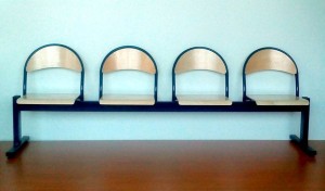 ŁAWKA BOLEK 3 OSOBOWA