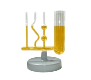 Naczynia połączone