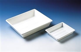  Kuweta laboratoryjna z PP 130