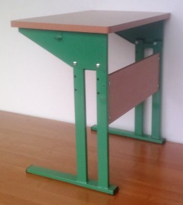 Stół wielorozmiarowy typ Z2 2os. 