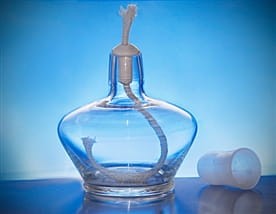 Palnik spirytusowy 150 ml