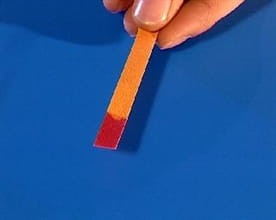 Papierki lakmusowe PH 1-14